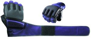 Womens WristWrap MMA Bag Gloves